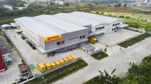 DHL Supply Chain